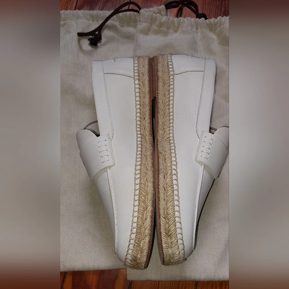 Hermes Loafers